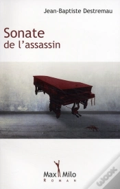 Capa do artigo Sonate De L