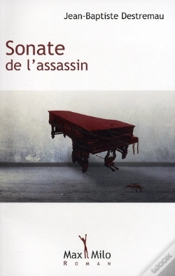 Capa do artigo Sonate De L'Assassin