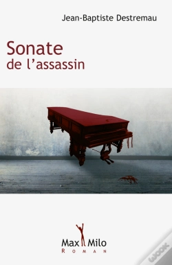 Capa do artigo Sonate De L'Assassin