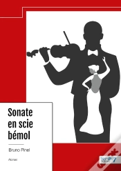 Capa do artigo Sonate En Scie Bémol