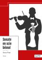 Sonate En Scie Bémol - Preview
