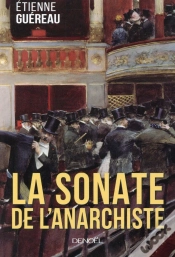 Capa do artigo Sonate Pour Un Massacre