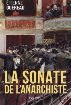 Capa do artigo Sonate Pour Un Massacre