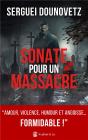Sonate Pour Un Massacre - Preview