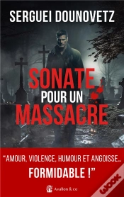 Capa do artigo Sonate Pour Un Massacre