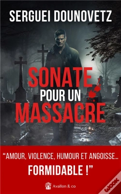Capa do artigo Sonate Pour Un Massacre