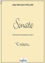 Sonate Pour Violon Et Violoncelle - Preview