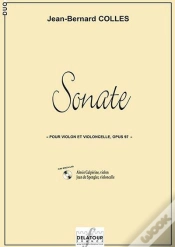 Capa do artigo Sonate Pour Violon Et Violoncelle