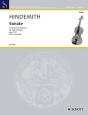 Sonate - Preview