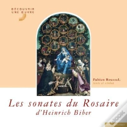 Capa do artigo Sonates Du Rosaire 2cd