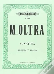 Capa do artigo Sonatina