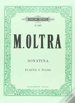 Capa do artigo Sonatina