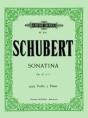 Sonatina Op. 137 Nº3 - Preview