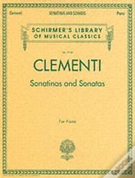 Sonatinas And Sonatas