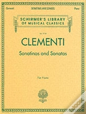 Capa do artigo Sonatinas And Sonatas