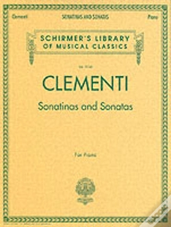 Capa do artigo Sonatinas And Sonatas