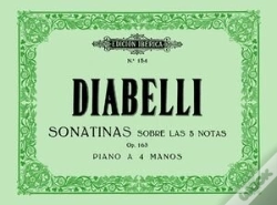Capa do artigo Sonatinas Op.163