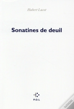 Capa do artigo Sonatines De Deuil