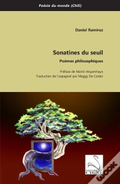 Capa do artigo Sonatines Du Seuil : Poèmes Philosophiques