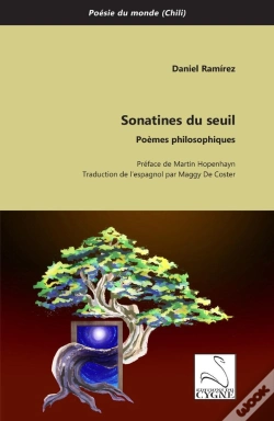 Capa do artigo Sonatines Du Seuil : Poèmes Philosophiques