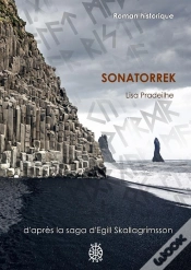 Capa do artigo Sonatorrek