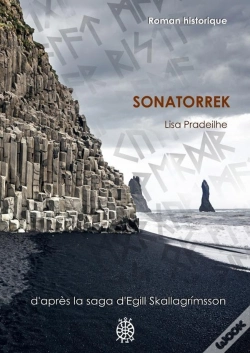 Capa do artigo Sonatorrek