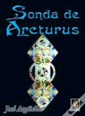 Capa do artigo Sonda de Arcturus