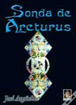 Capa do artigo Sonda de Arcturus
