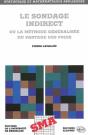 Sondage Indirect Ou La Methode Generalisee Du Partage Des Poids - Preview