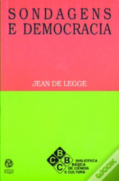 Capa do artigo Sondagens e Democracia