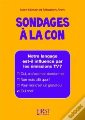 Capa do artigo Sondages À La Con