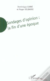 Capa do artigo Sondages D