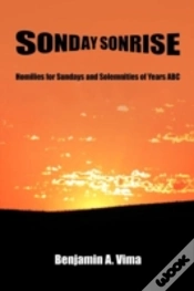 Capa do artigo Sonday Sonrise