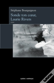 Capa do artigo Sonde Ton Cœur, Laurie Rivers