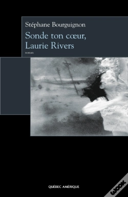 Capa do artigo Sonde Ton Cœur, Laurie Rivers
