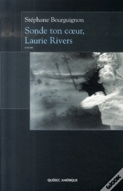 Capa do artigo Sonde Ton Coeur, Laurie Rivers