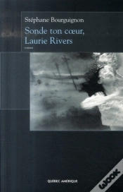 Capa do artigo Sonde Ton Coeur, Laurie Rivers