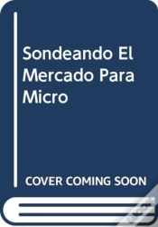Capa do artigo Sondeando El Mercado Para Micro