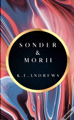 Capa do artigo Sonder And Morii