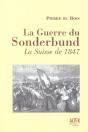 Sonderbund La Guerre De 1847 En Suisse - Preview