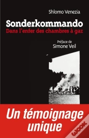 Capa do artigo Sonderkommando : Dans L