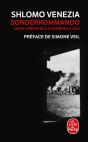 Sonderkommando : Dans L'Enfer Des Chambres À Gaz - Preview