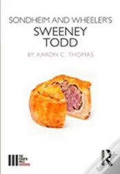 Capa do artigo Sondheim And Wheeler