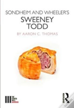 Capa do artigo Sondheim And Wheeler'S Sweeney Todd
