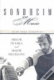 Capa do artigo Sondheim On Music
