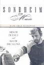 Sondheim On Music - Preview