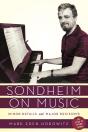 Sondheim On Music - Preview