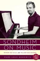Sondheim On Music