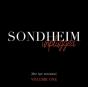 Sondheim Unplugged (The NYC Sessions), Vol.1 - CD - Preview