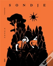 Capa do artigo Sondje Tome 1